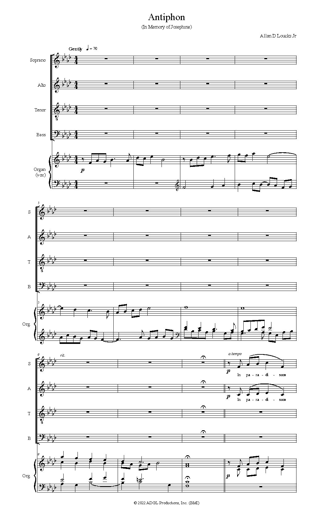 Antiphon