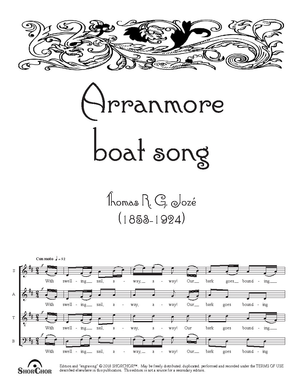 Arranmore