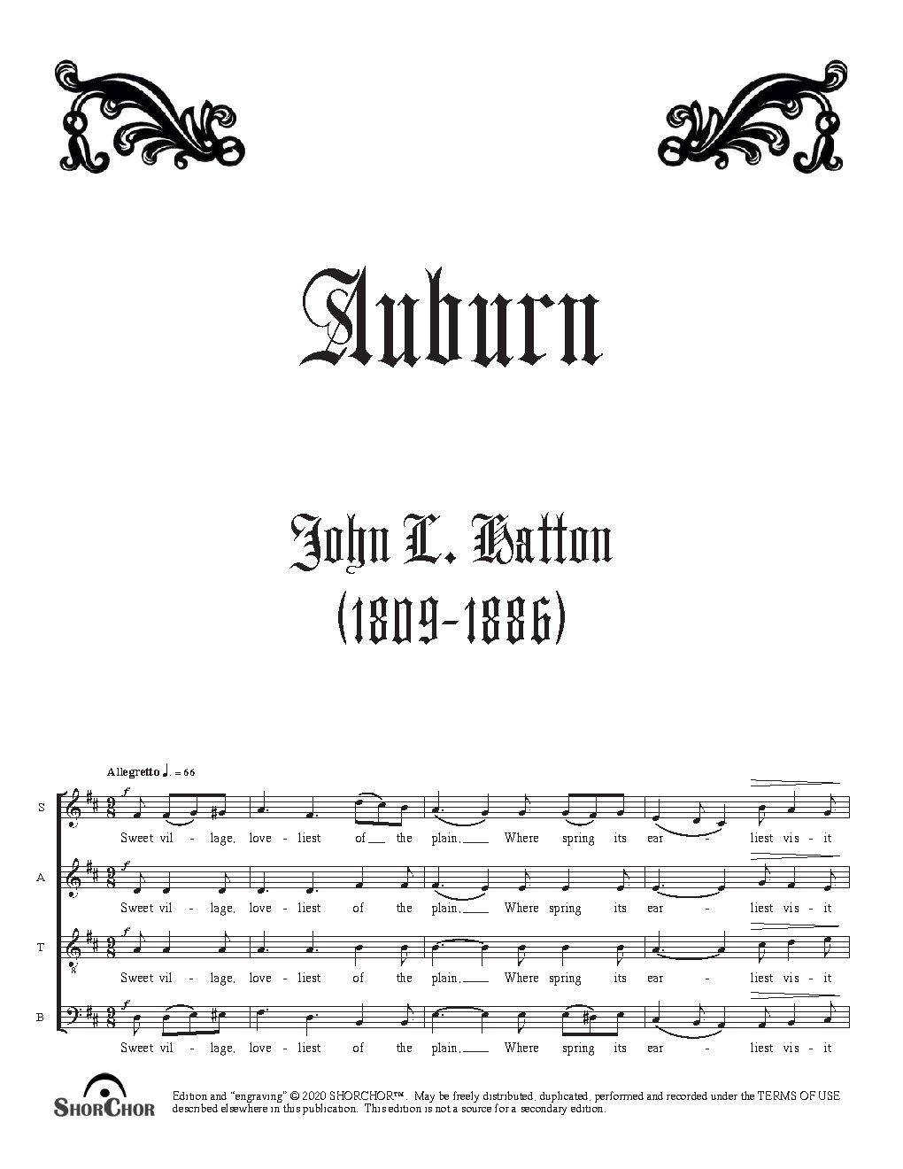 Auburn