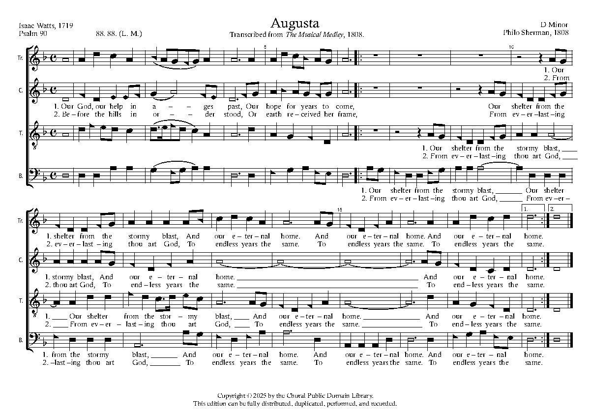 Augusta
