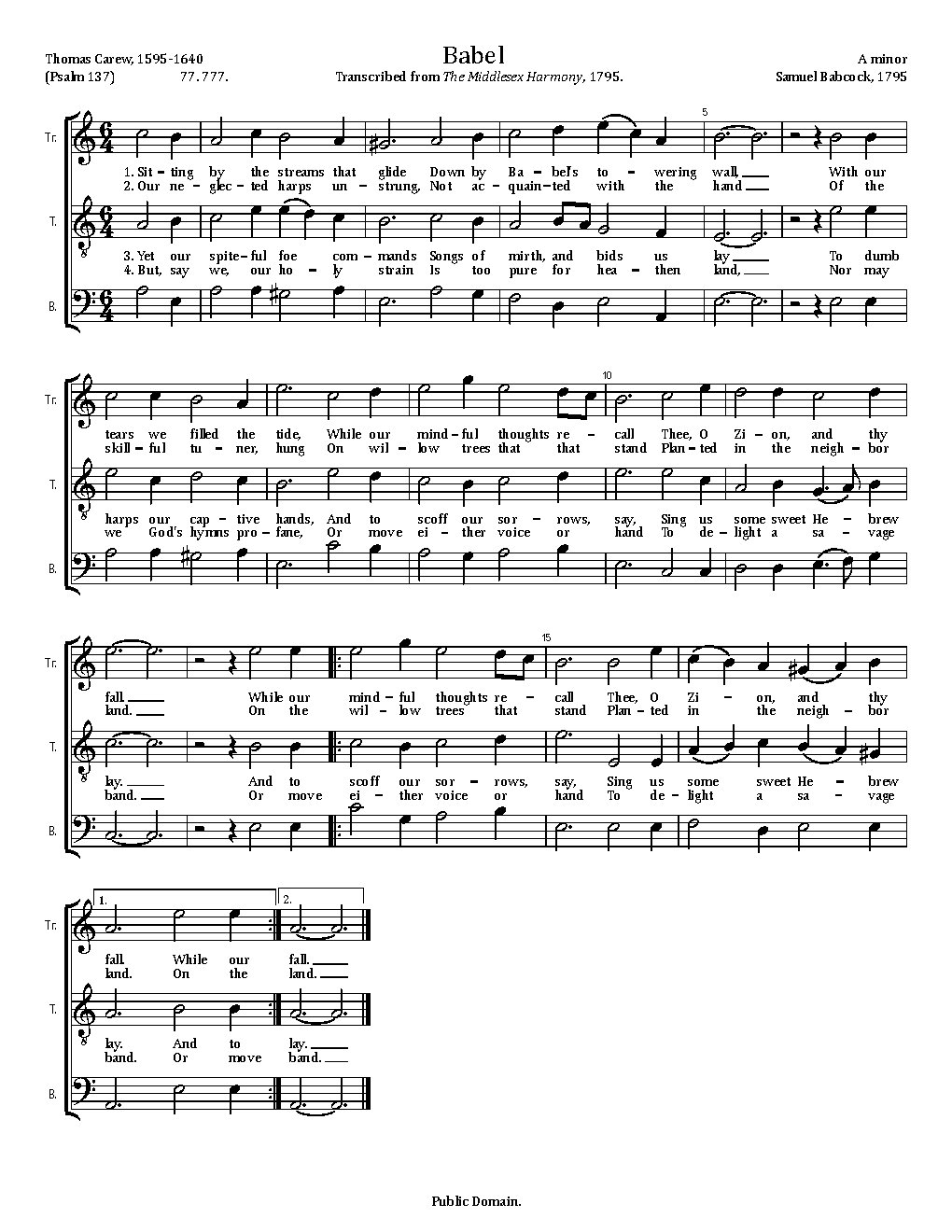 Babel