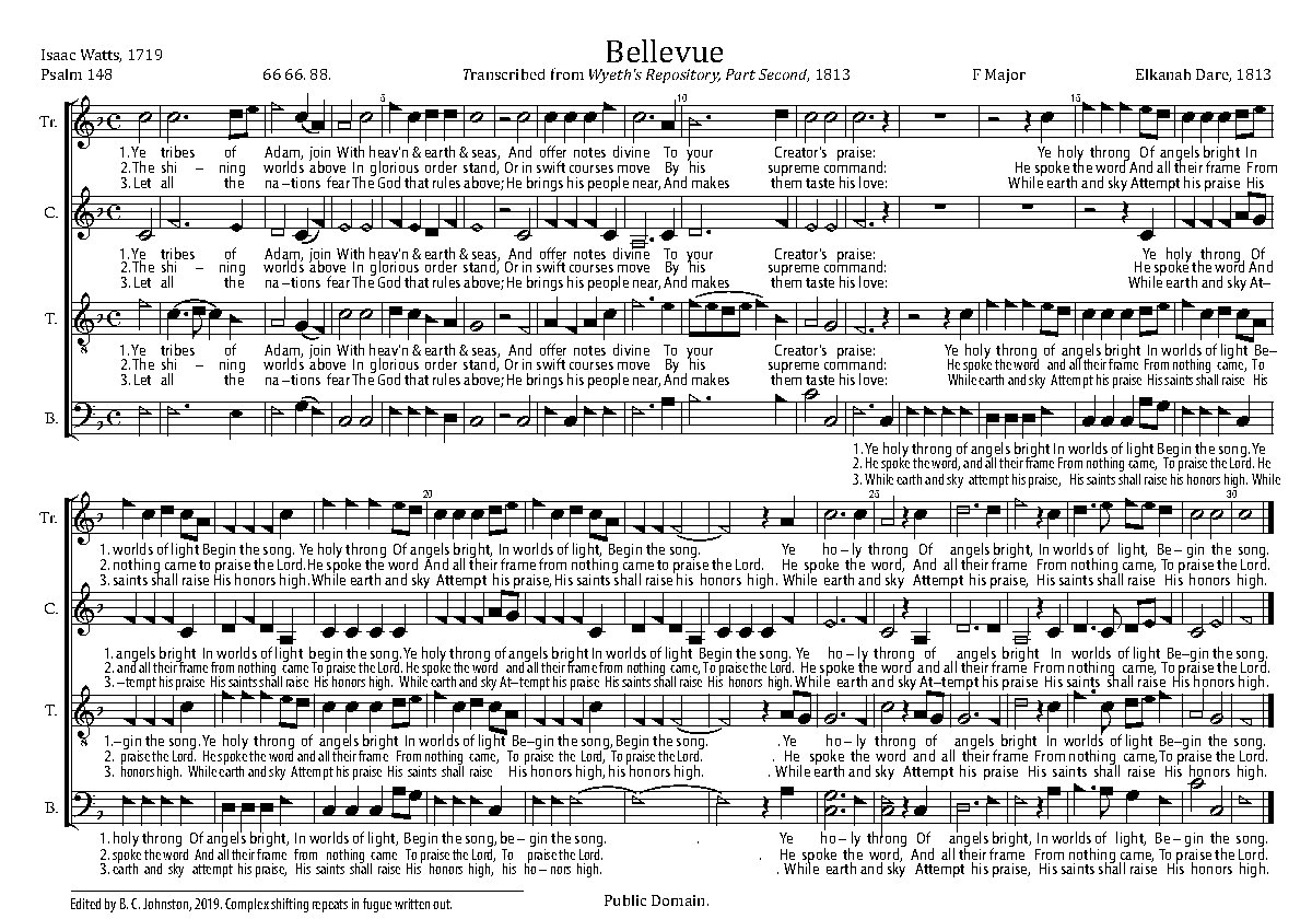 Bellevue