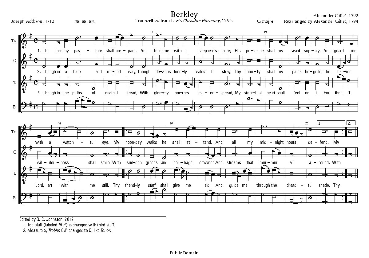 Berkley