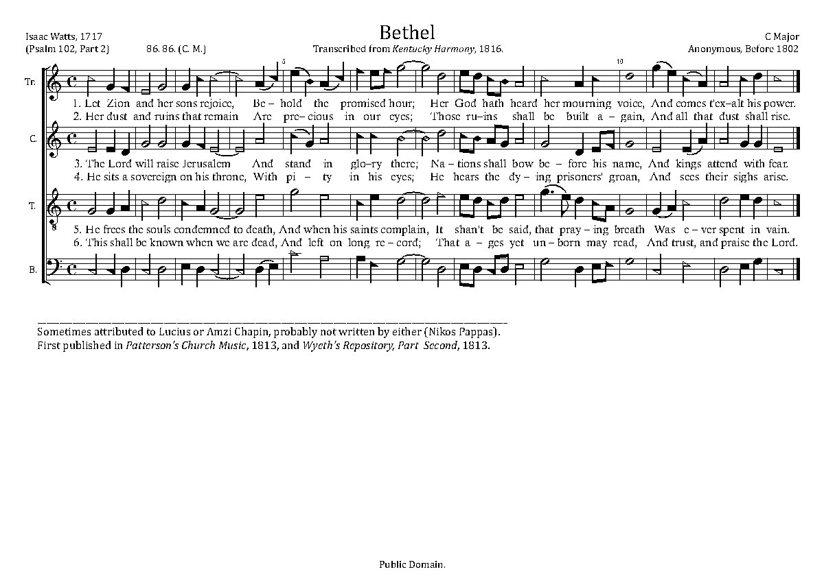Bethel