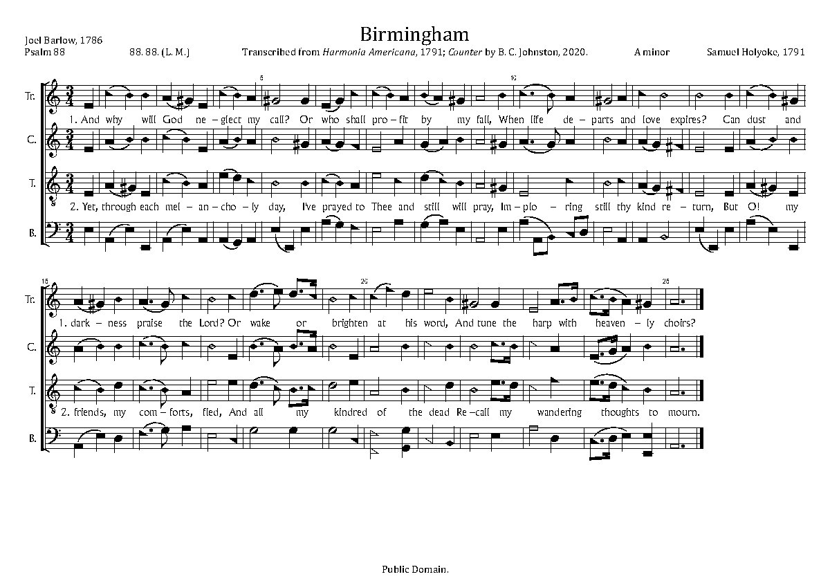 Birmingham