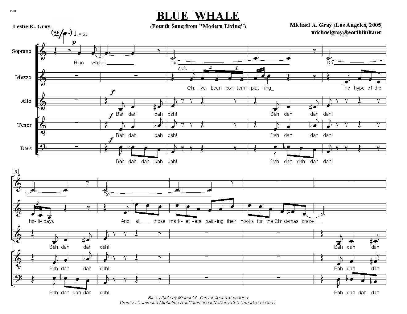 Blue Whale