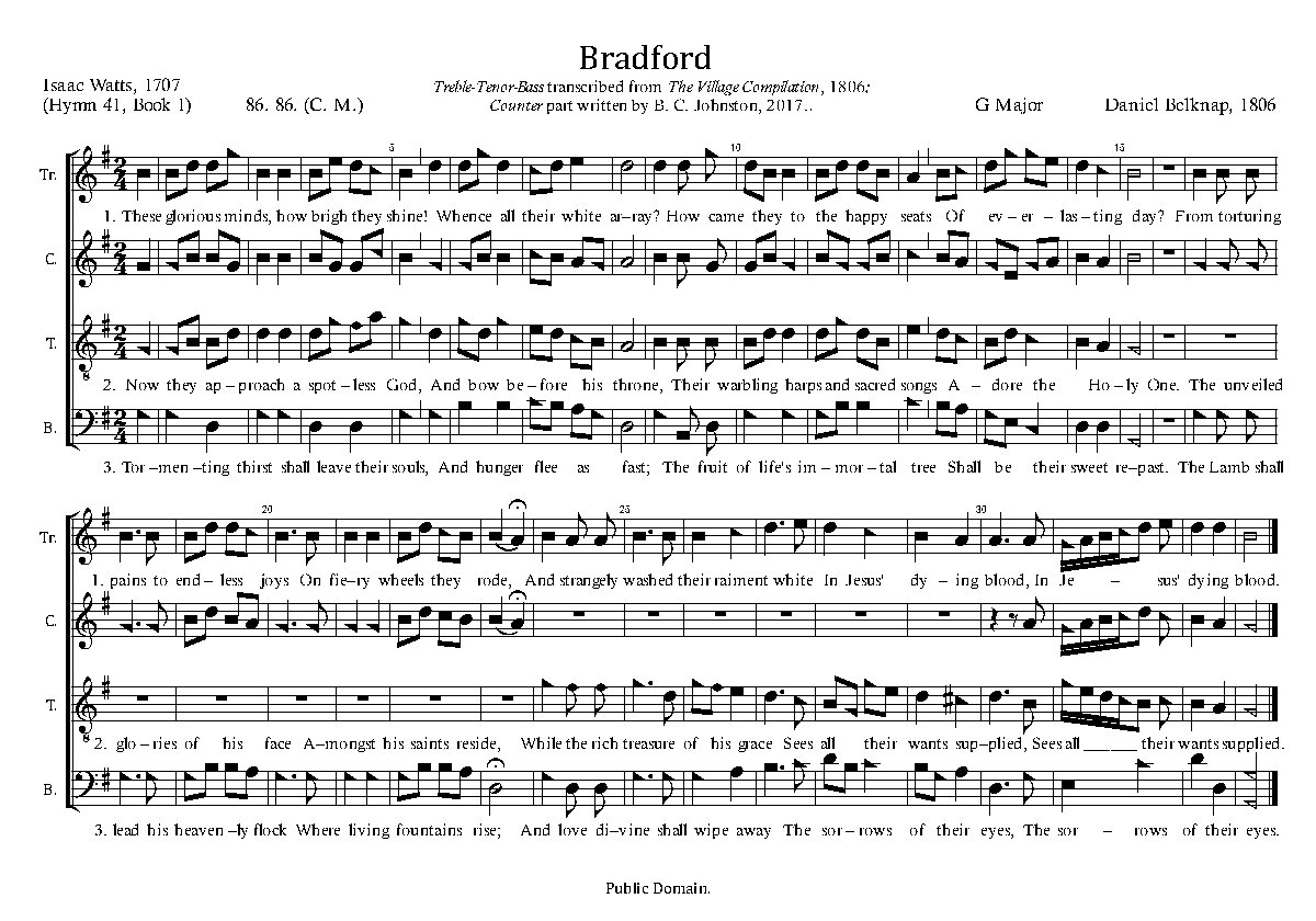 Bradford
