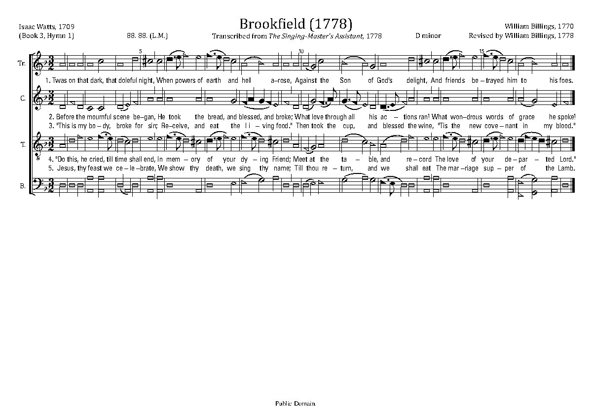 Brookfield