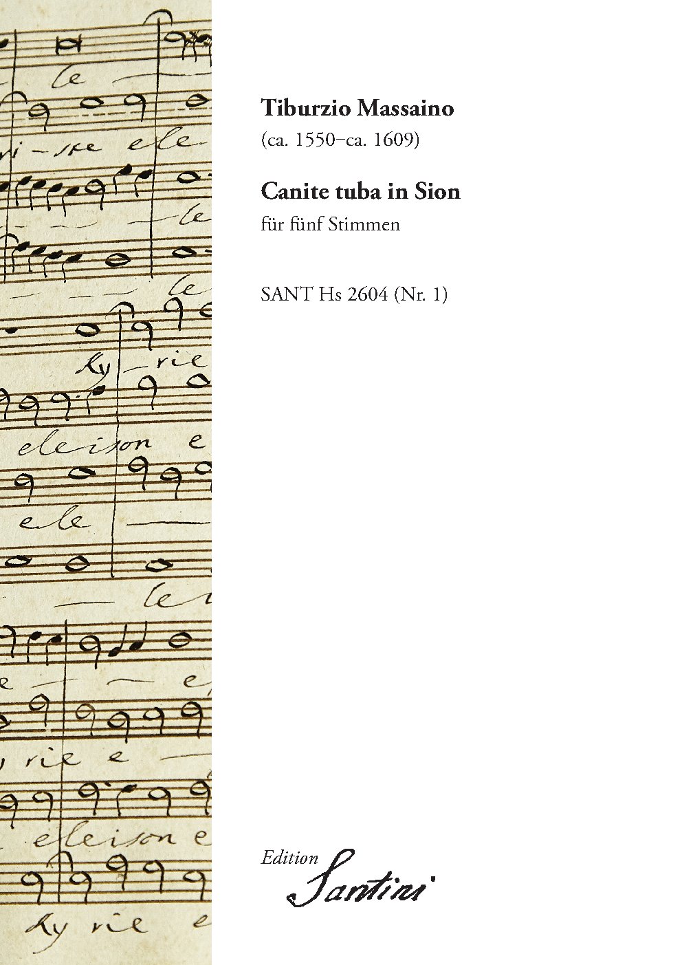 Canite tuba