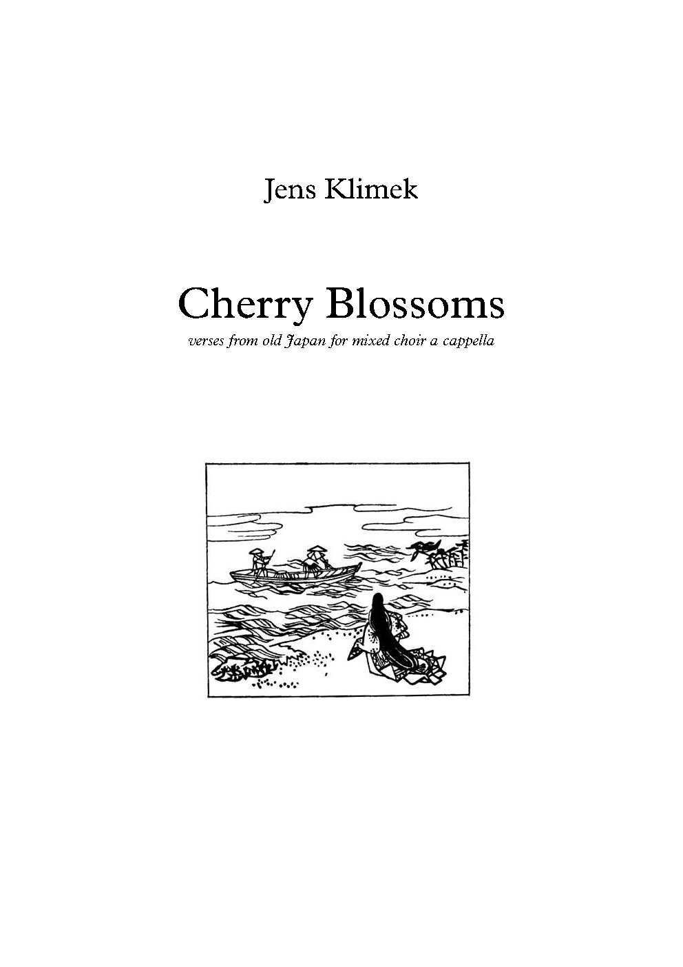 Cherry Blossoms