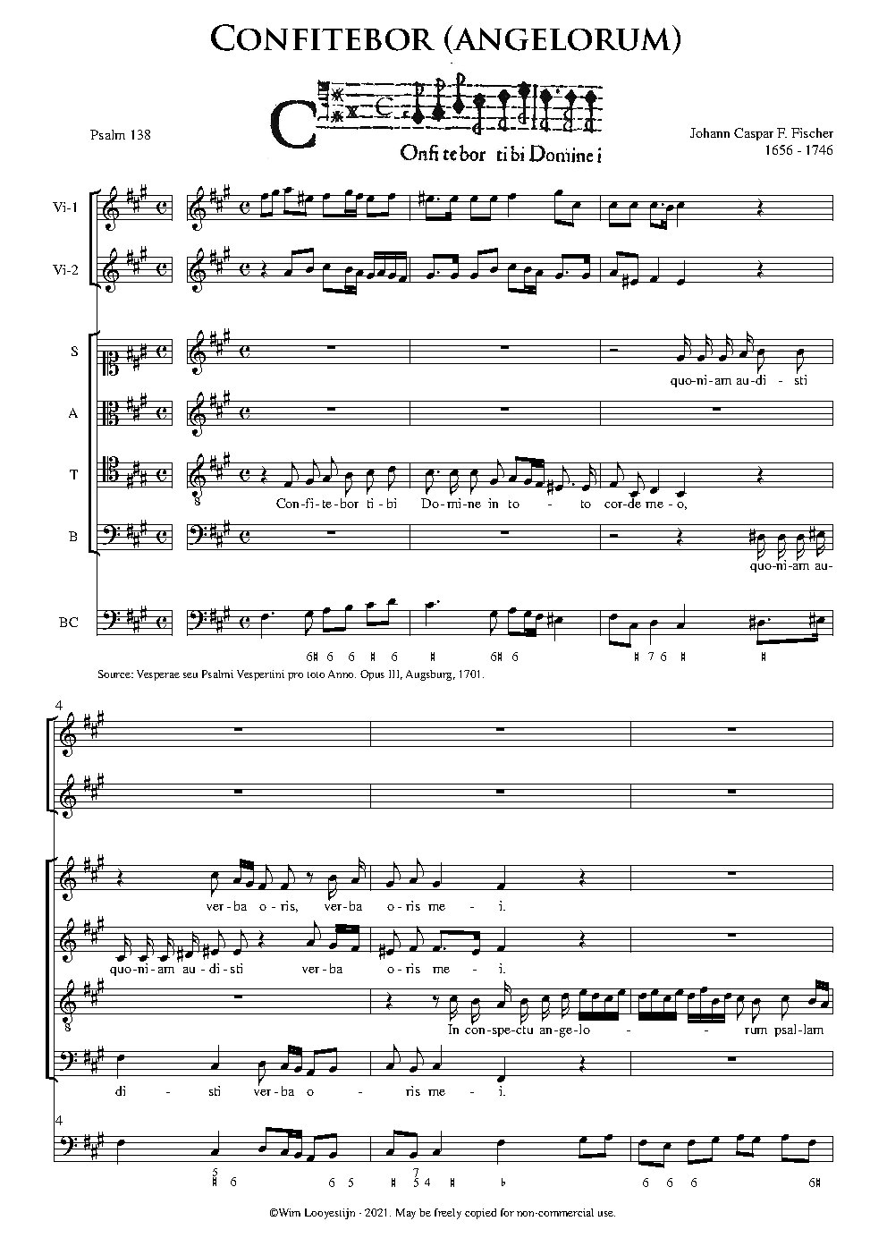 Confitebor (angelorum)