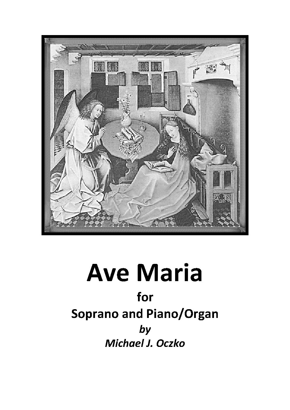 Ave Maria