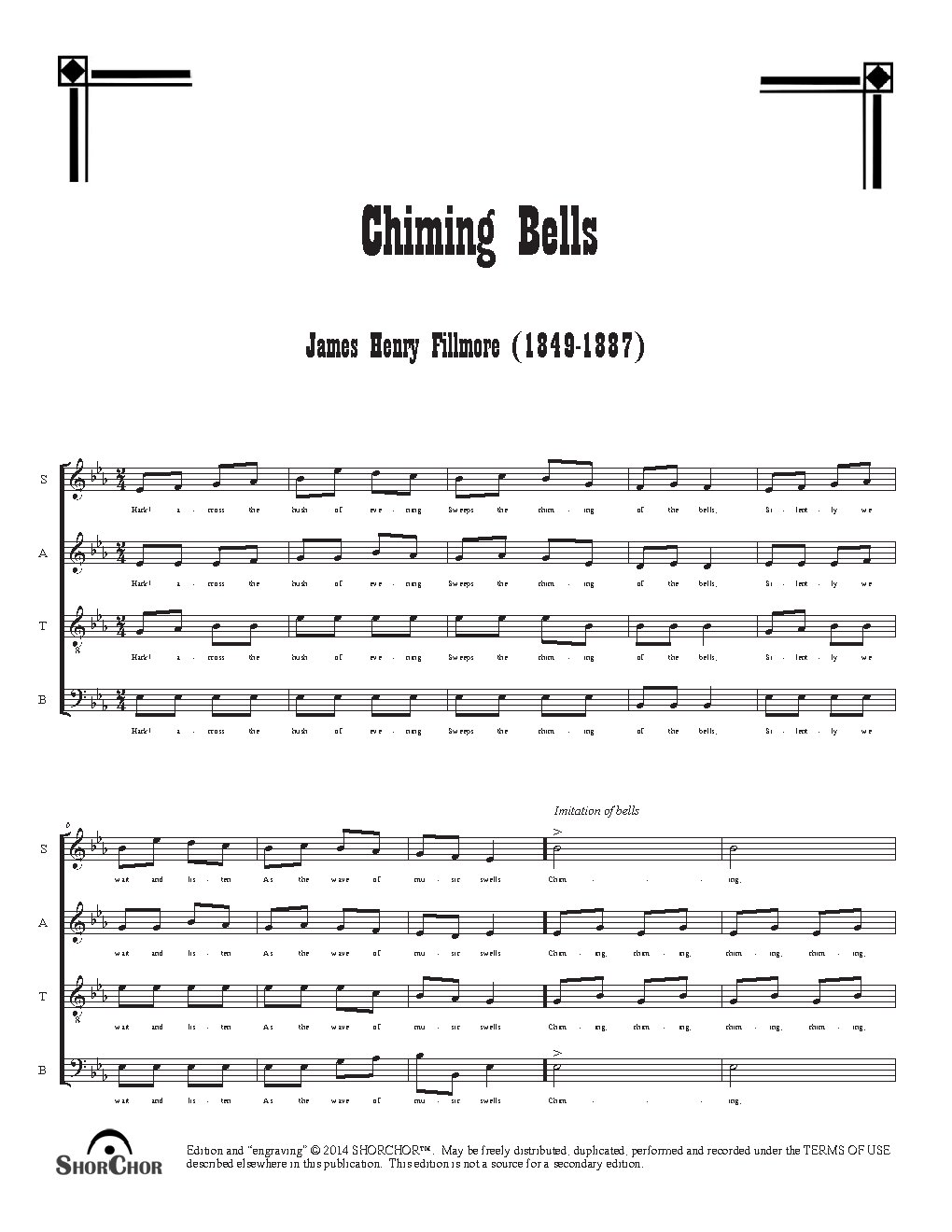 Chiming Bells