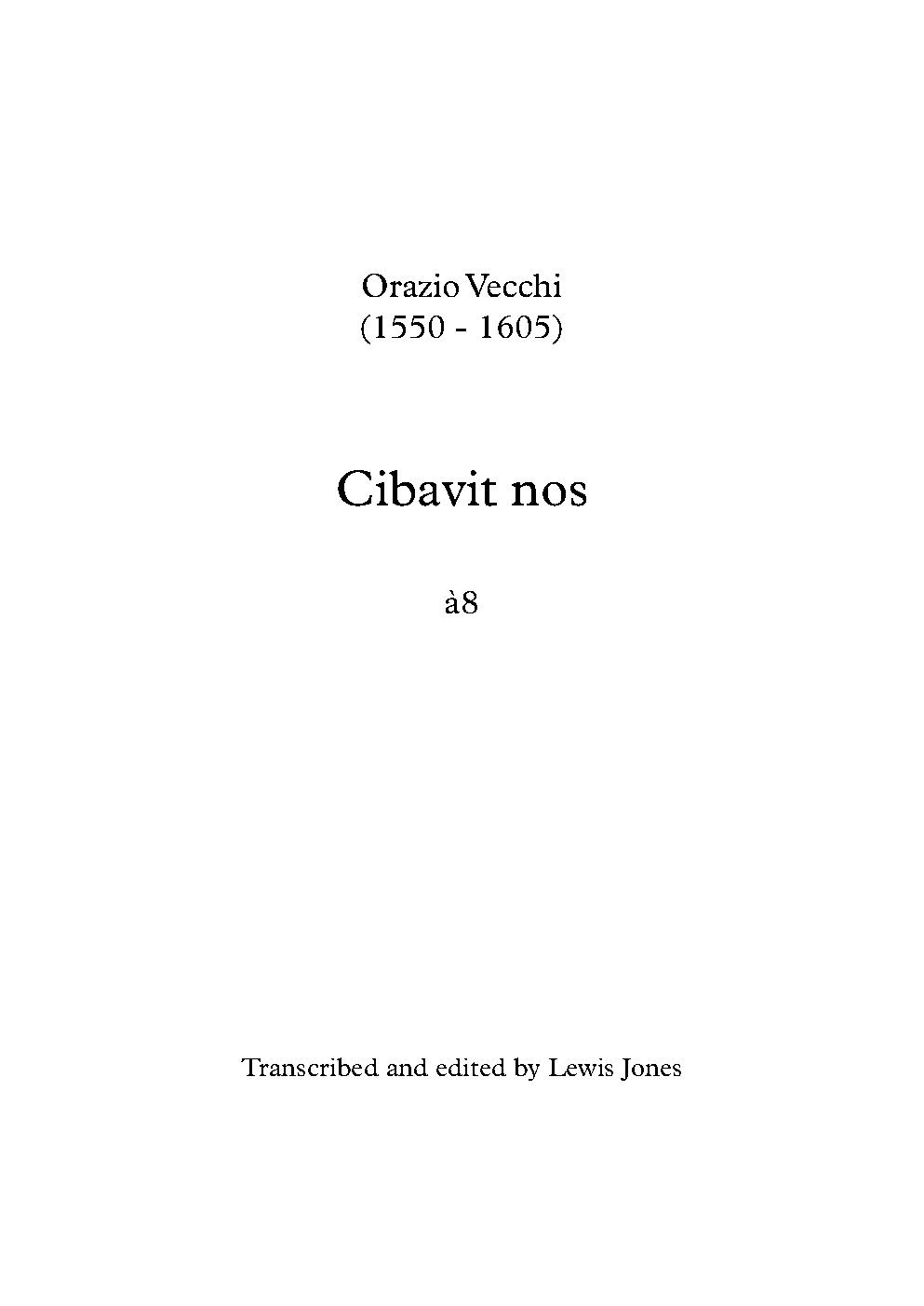 Cibavit nos a 8