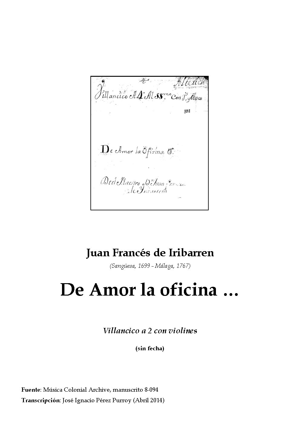 De amor la oficina