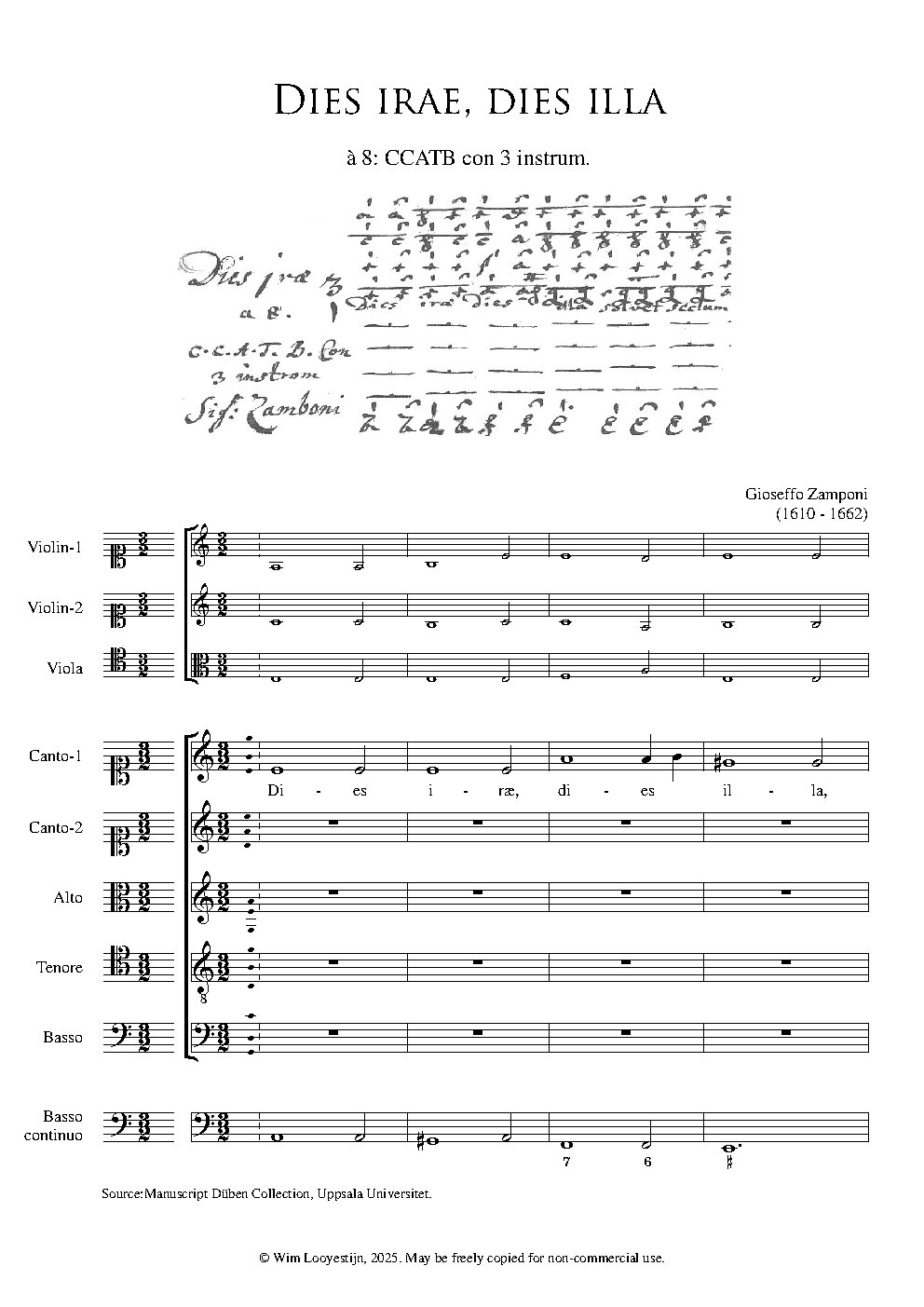 Dies irae