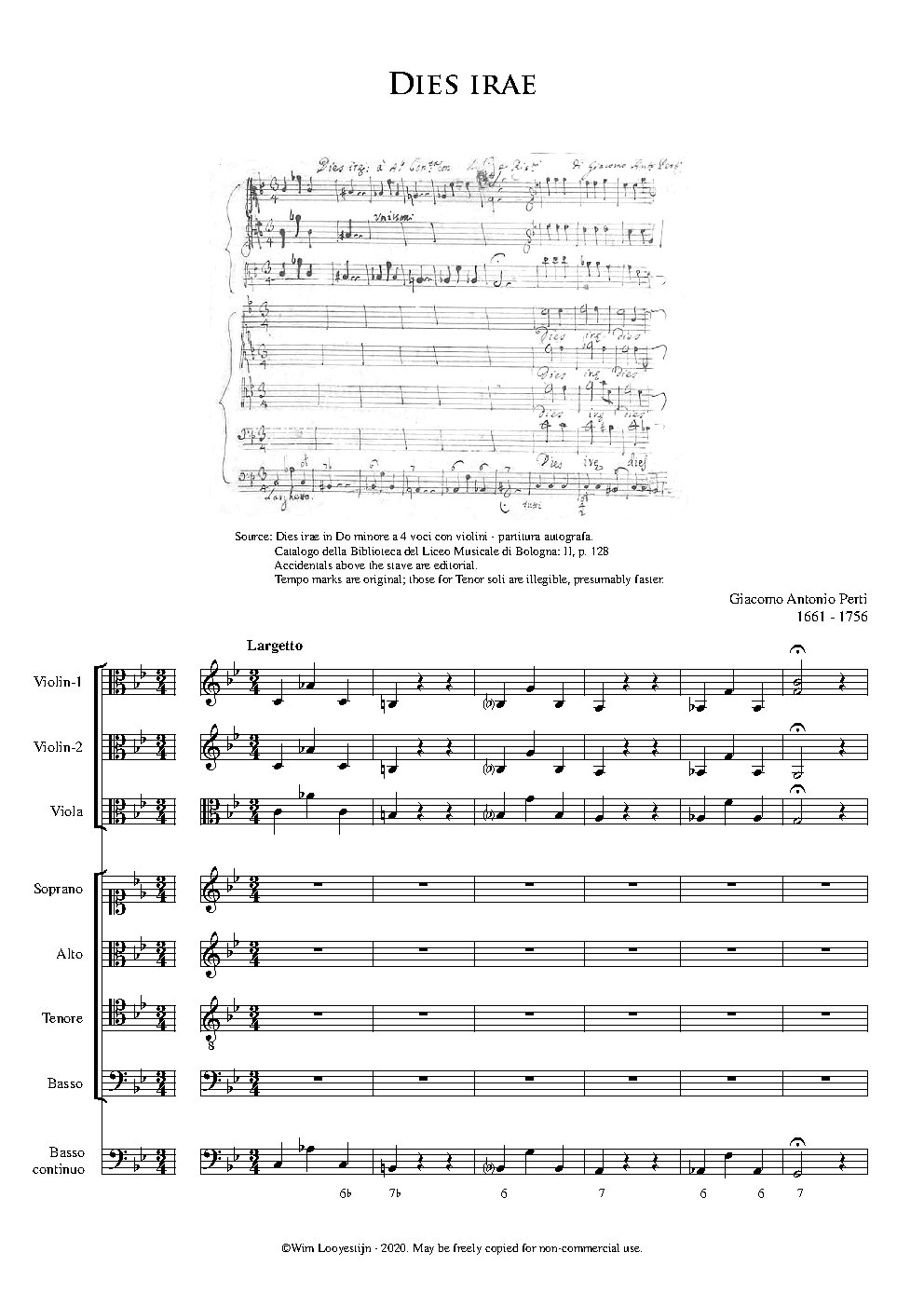 Dies irae