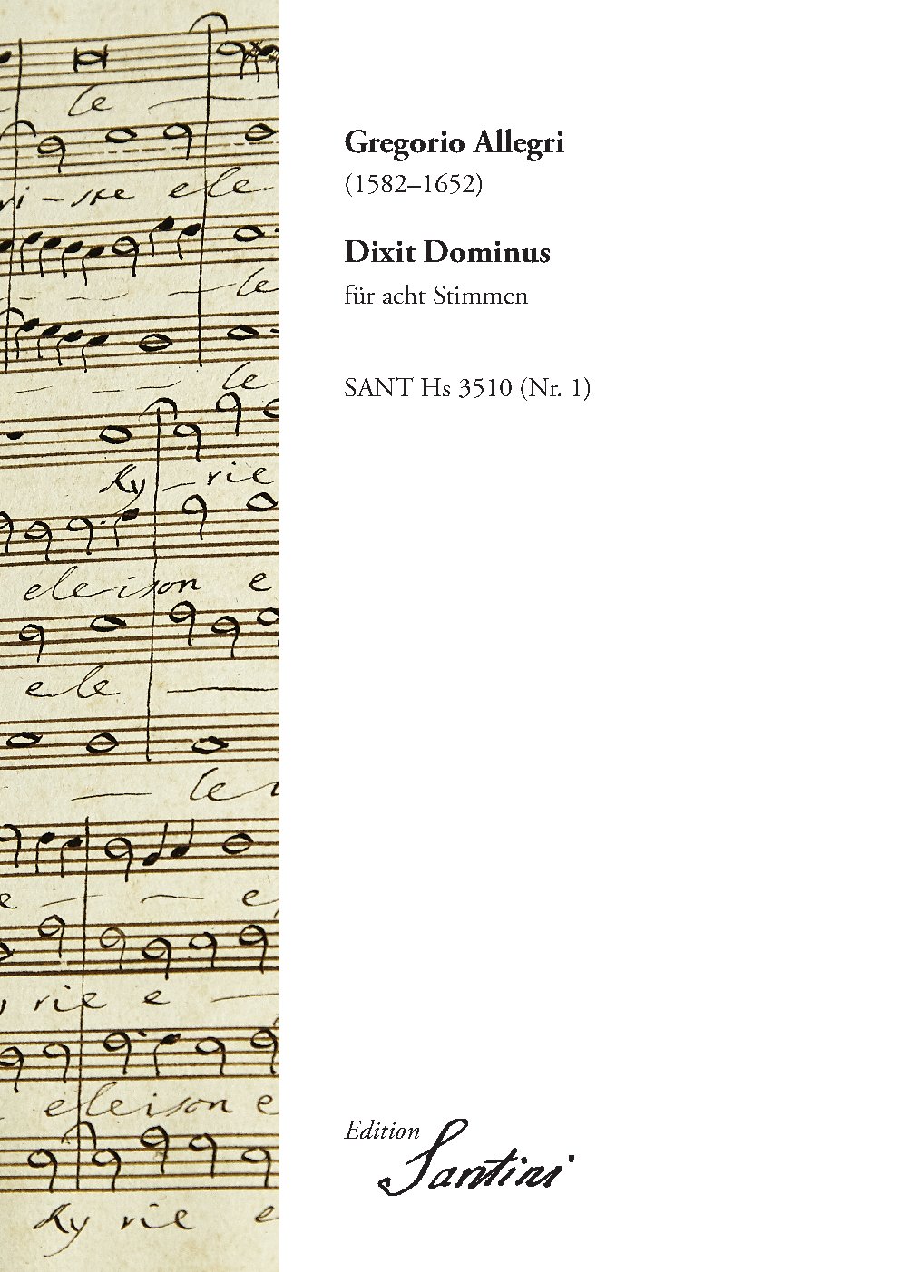Dixit Dominus
