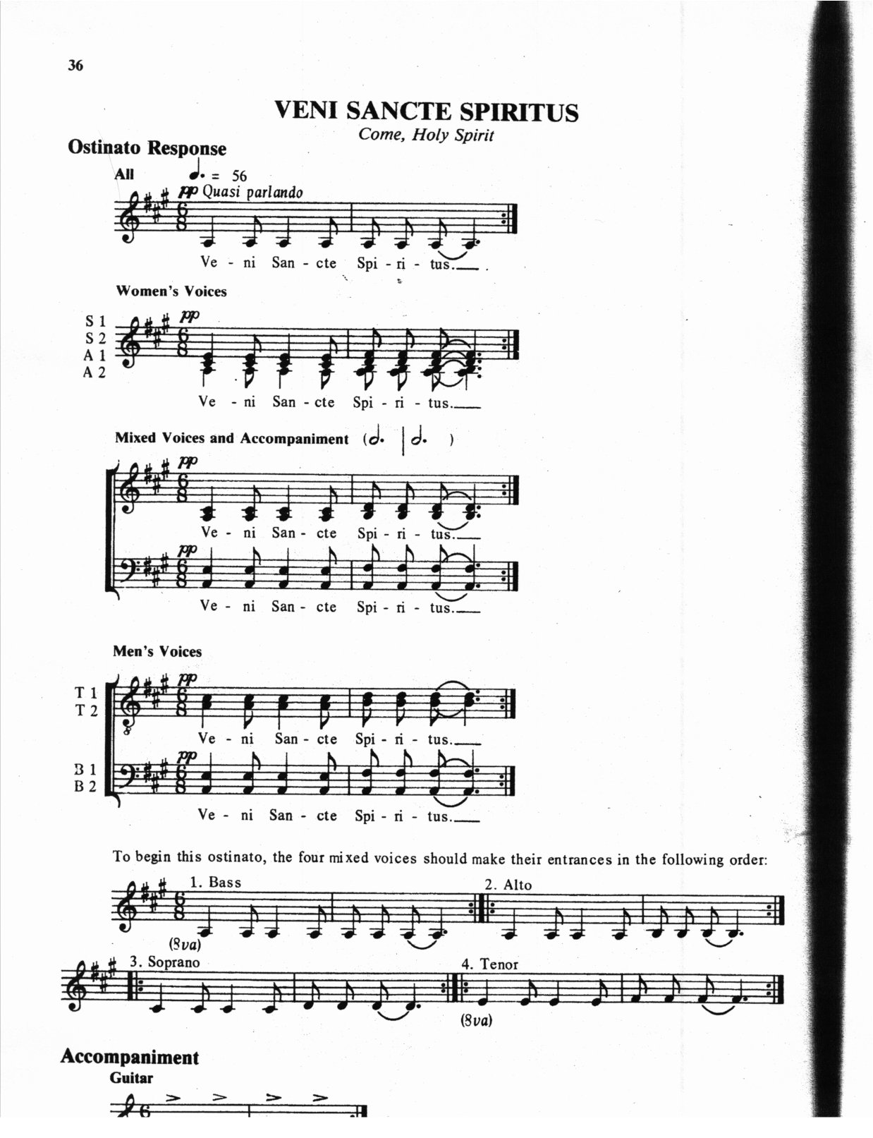 259352238-veni-sancte-spiritus - Download Choir Script PDF