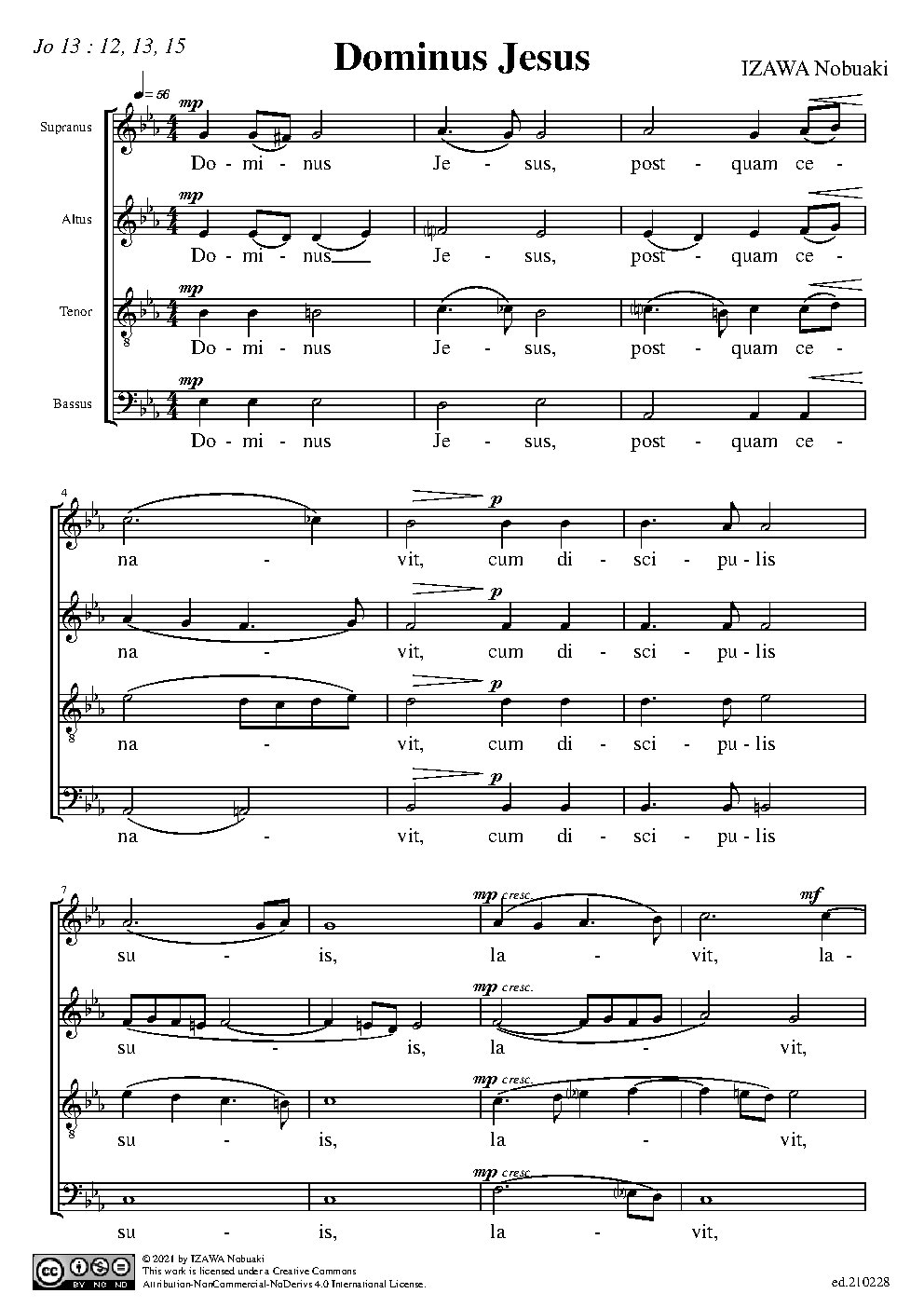 Dominus Jesus