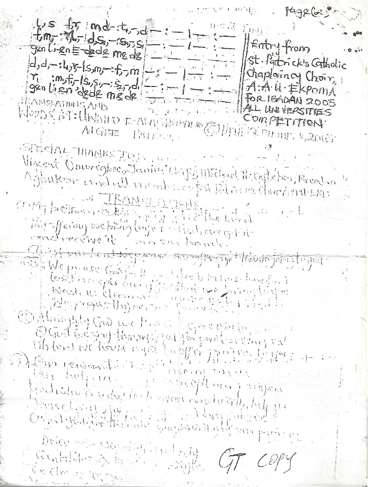 Ibhiomien Vae Do Khuen M'ose Second Page