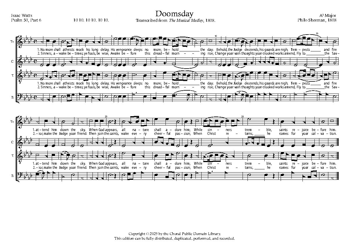 Doomsday