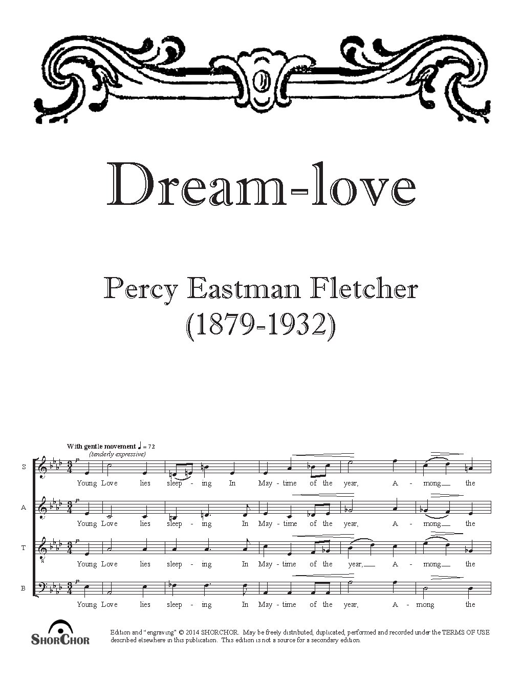 Dream-love