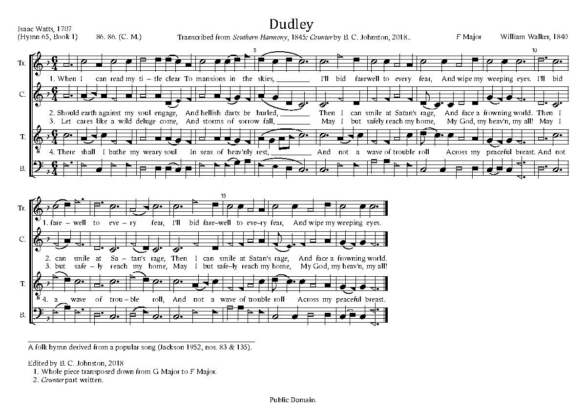 Dudley
