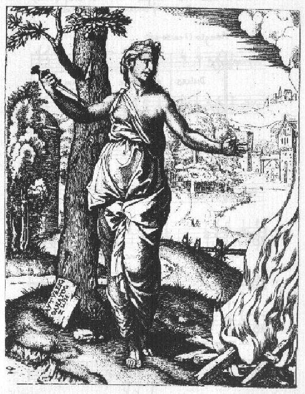 Dulces exuviae (Dido's Lament)