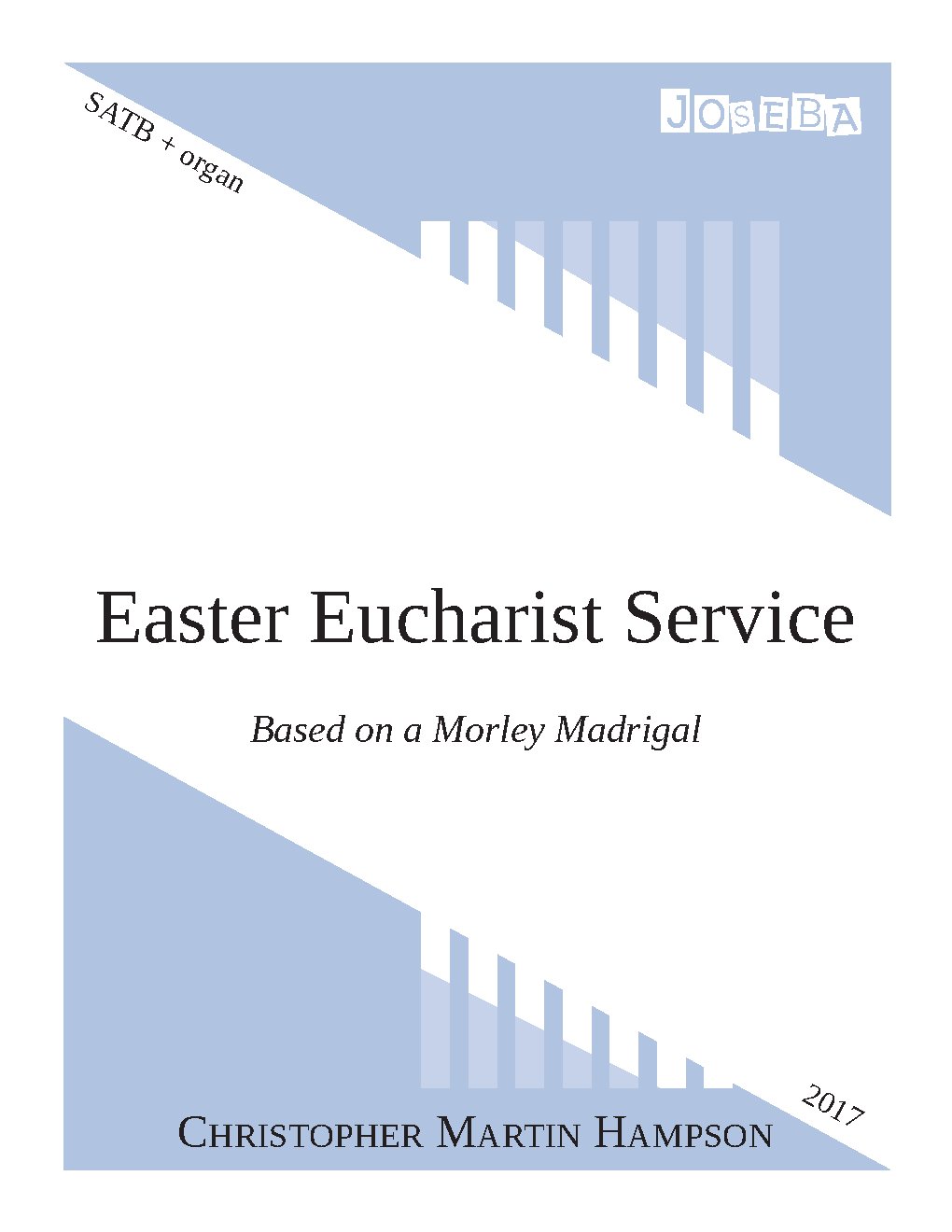 Easter Eucharist