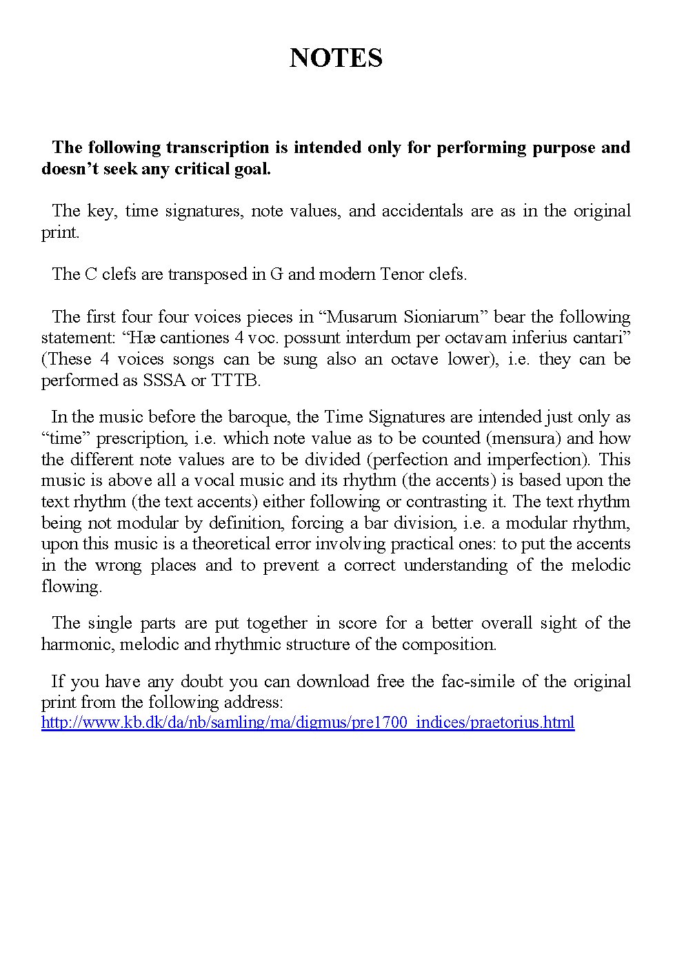 Ecce Maria genuit