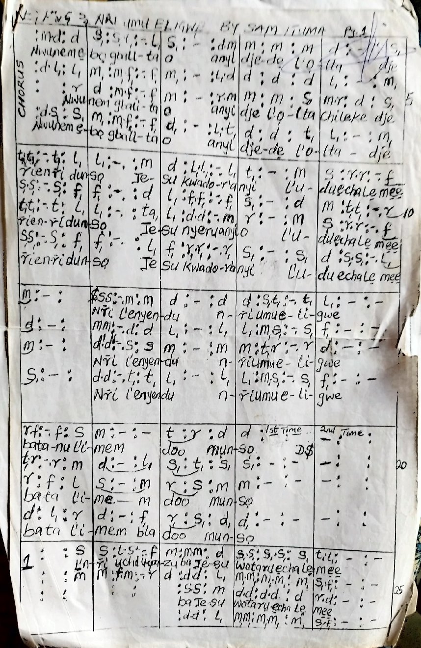 Nrị Ụmụ Eligwe