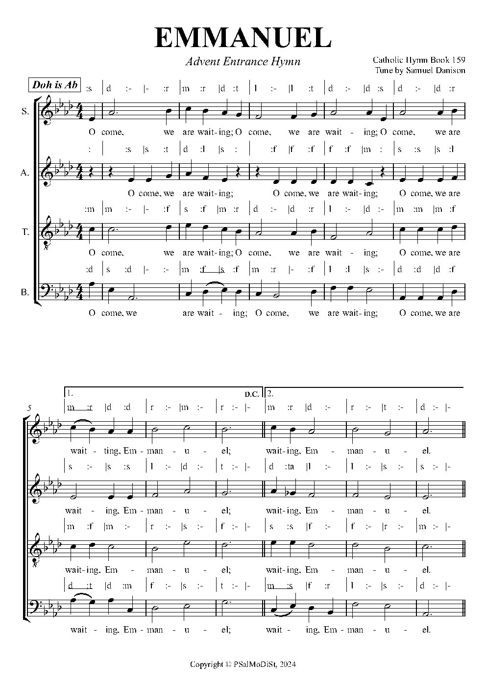EMMANUEL