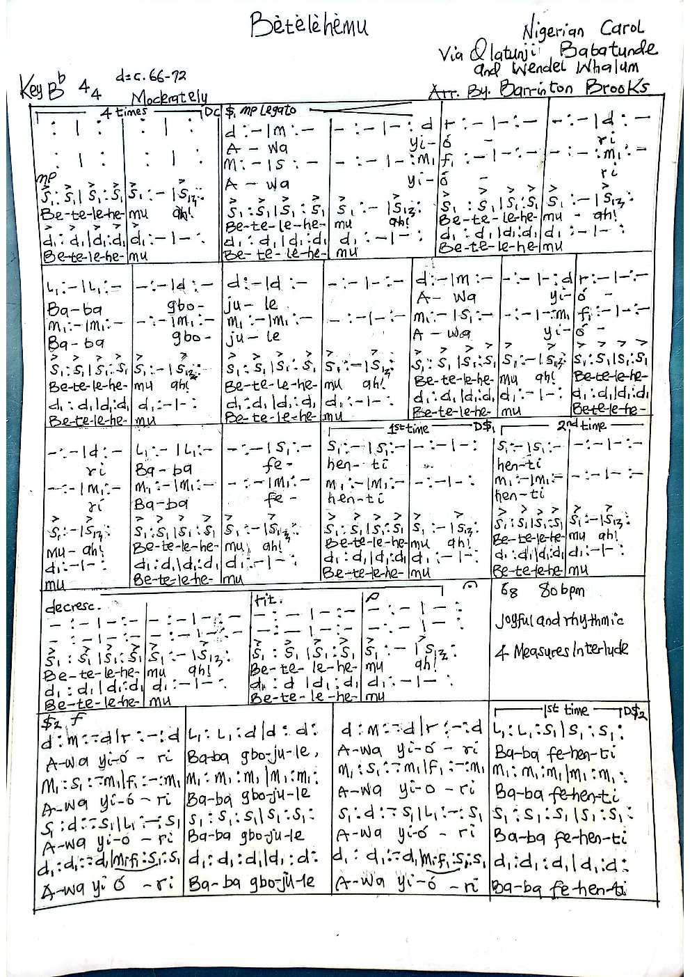 Bètèlèhèmu