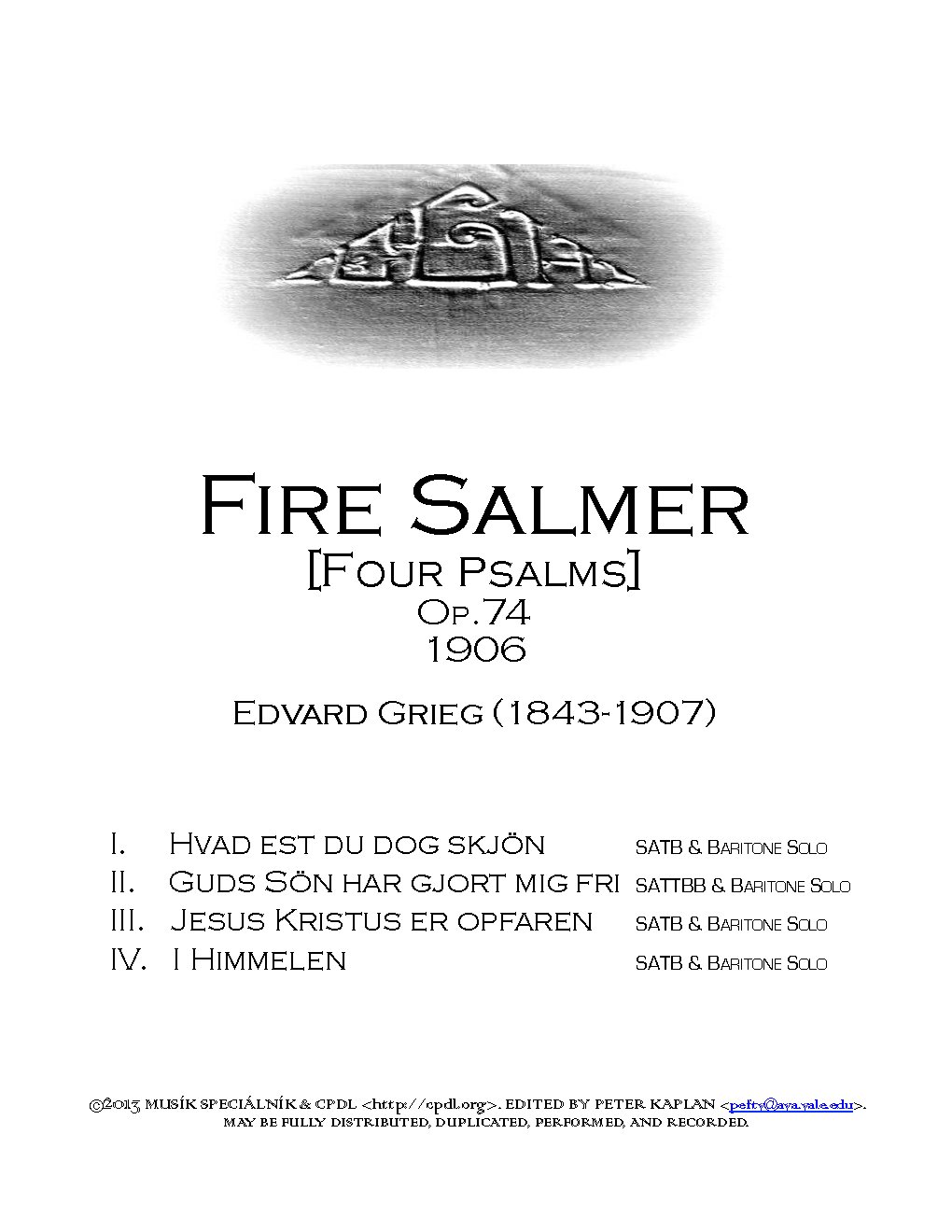 Fire Salmer