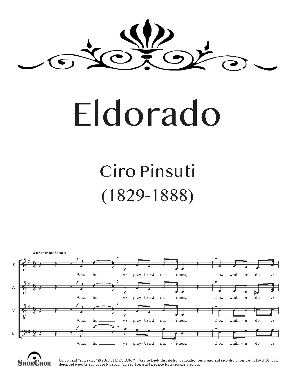 Eldorado