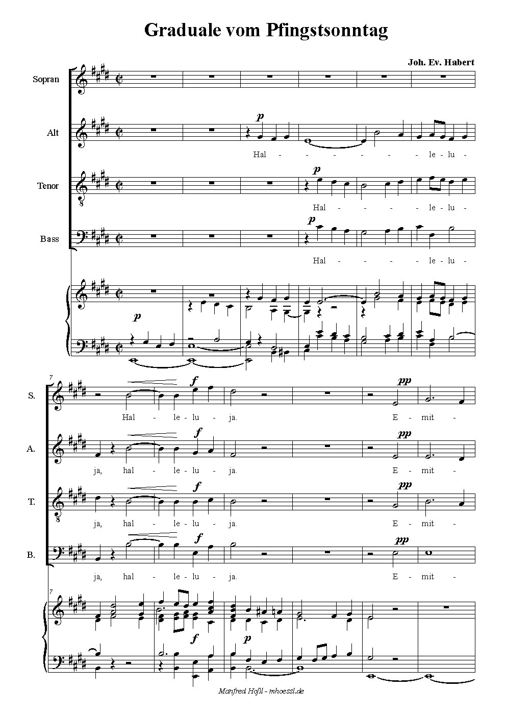 Emitte Spiritum