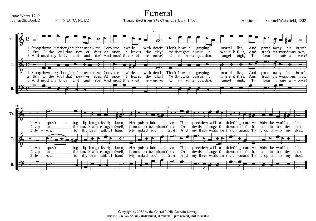 Funeral