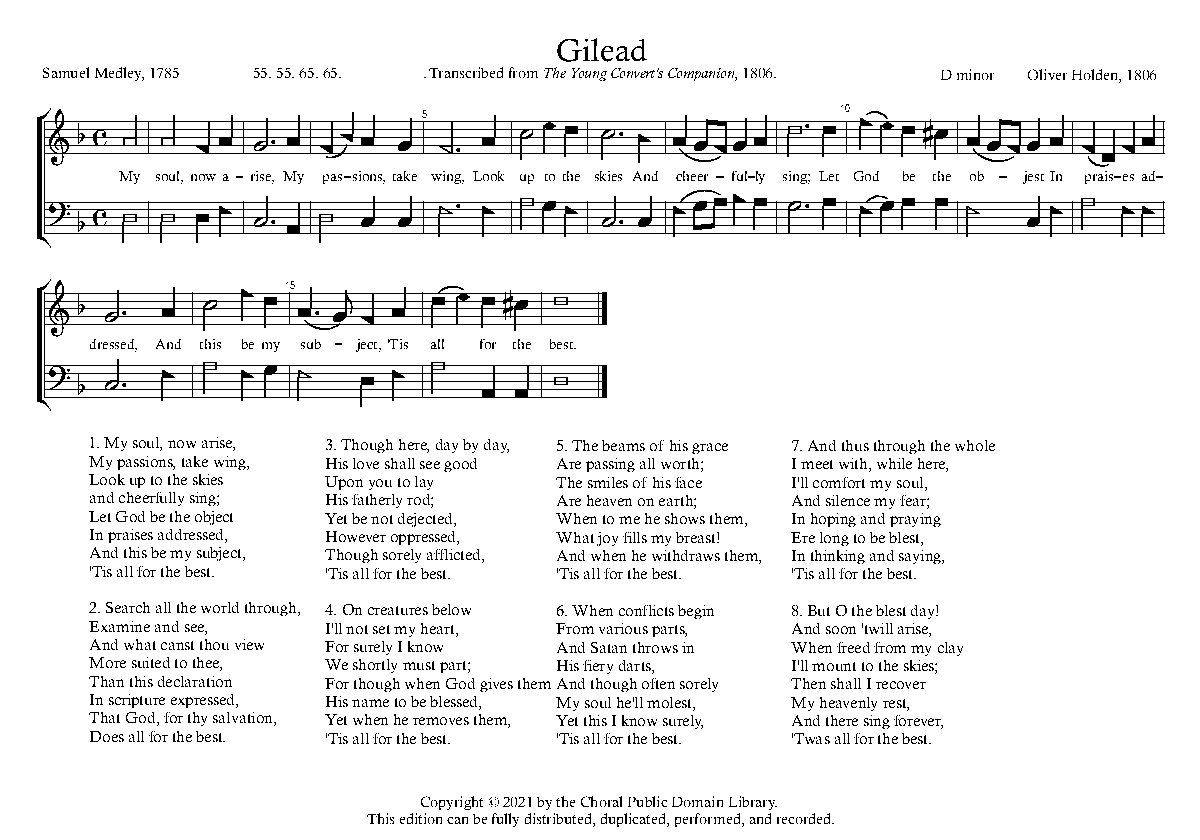 Gilead