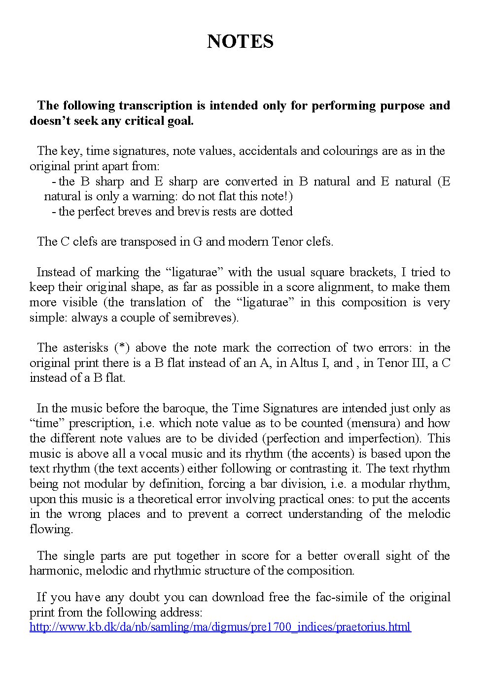 Haec est dies a 12 - Choir Script PDF Thumbnail
