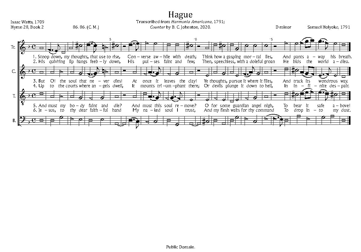 Hague