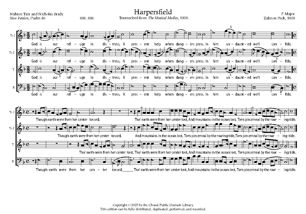 Harpersfield