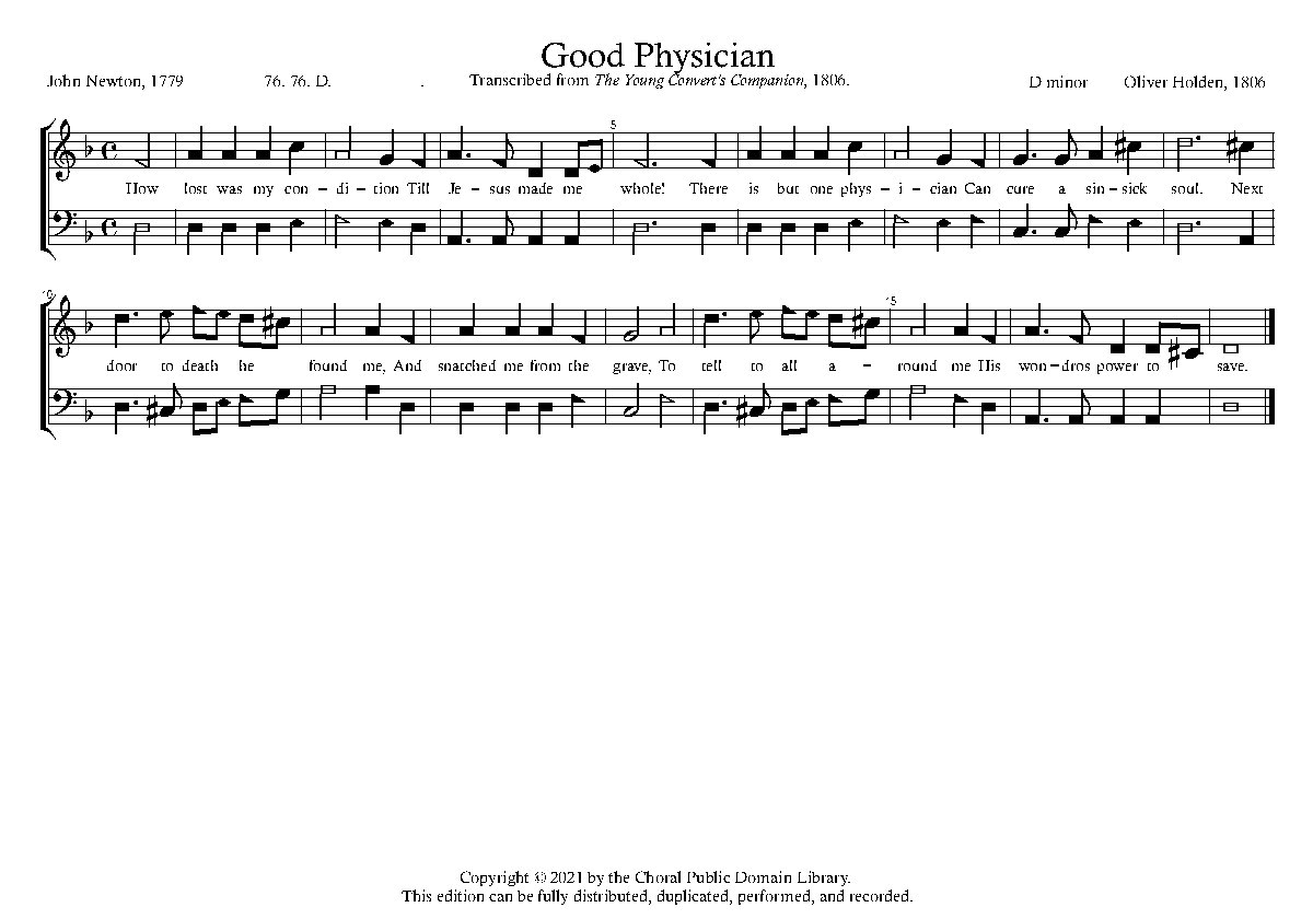 Good Physician