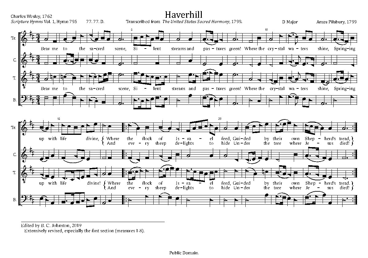Haverhill