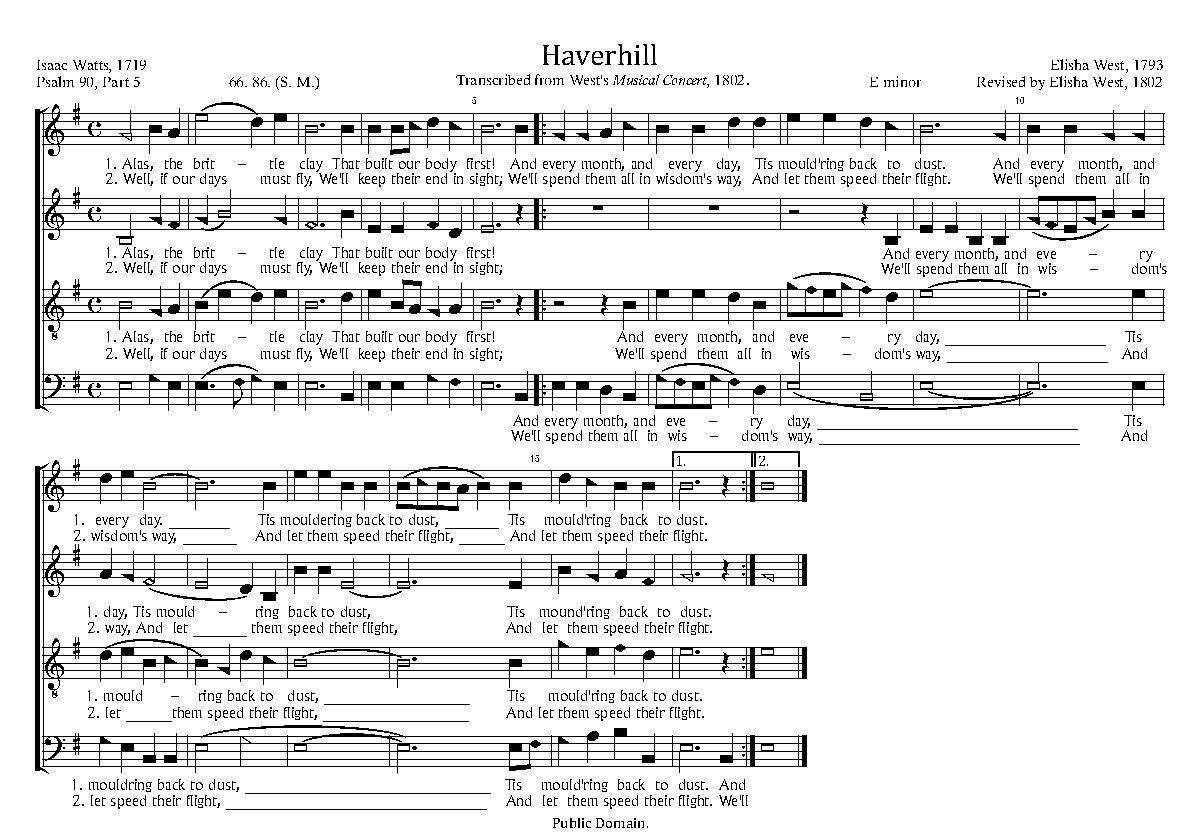 Haverhill
