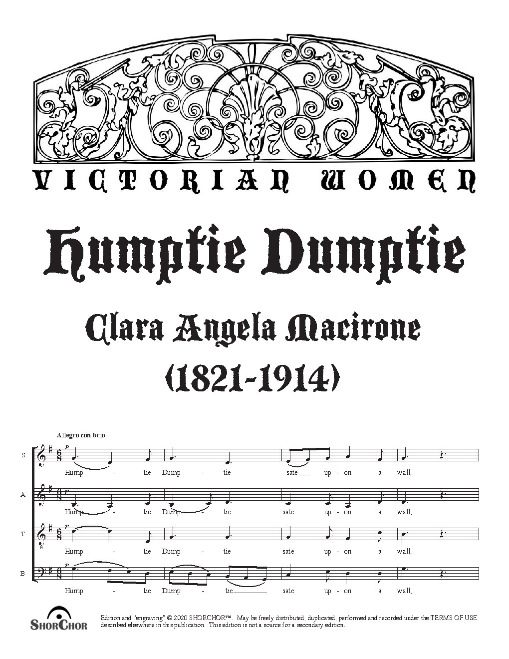 Humptie Dumptie
