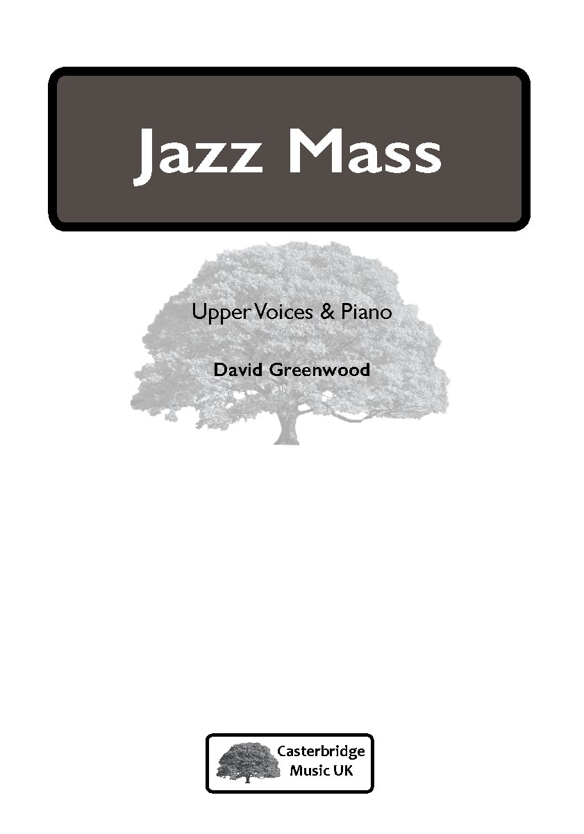 Jazz Mass