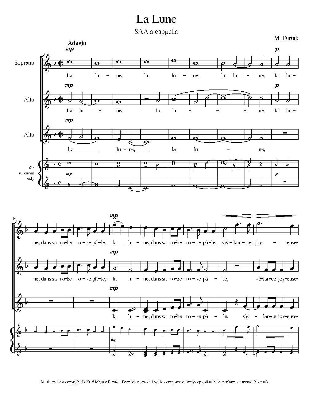 La Lune