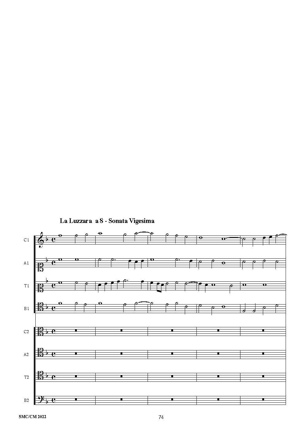 La Luzzara