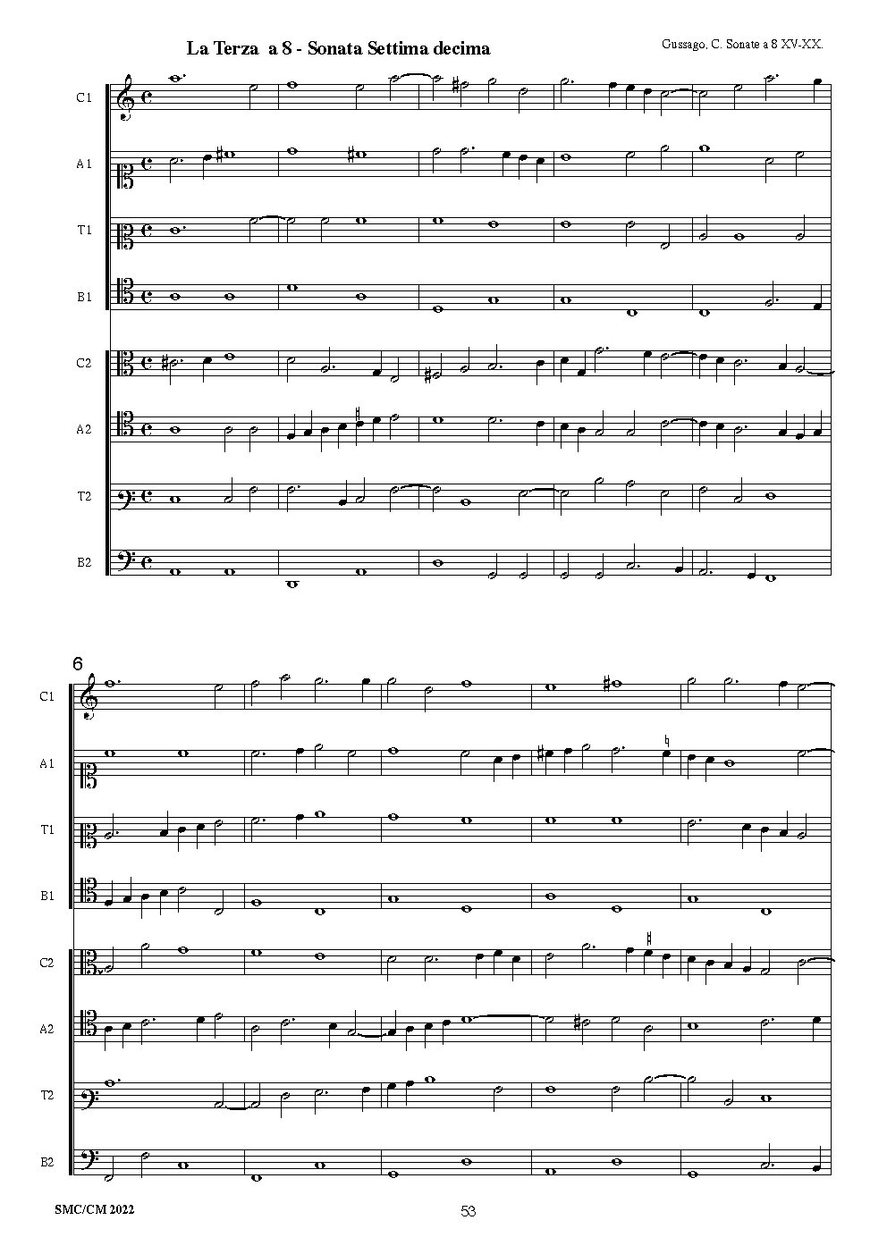 La Terza